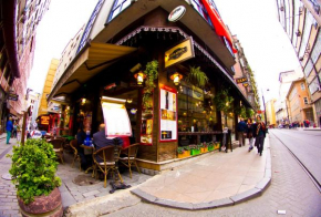  Ilkay Hotel  Стамбул